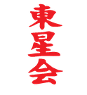 Logo med Japansk Skrift